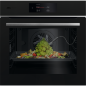 Preview: AEG TE8PB73ZAT - Einbauherd/Backofen - Matt Black
