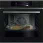 Preview: AEG TP9SB83FAT - Einbauherd/Backofen - Matt Black