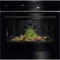 Preview: AEG TT9PB83FAB - Einbauherd/Backofen - Schwarz