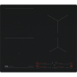 Preview: AEG TI64IB1BIZ - Kochfeld - Matt Black
