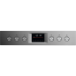 Preview: AEG OU5PE40AM - Einbauherd/Backofen - Edelstahl