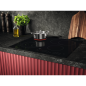 Preview: AEG TO64RA07FB - Kochfeld - Schwarz