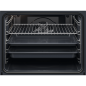 Preview: AEG NBU7A60KT - Einbauherd/Backofen - Matt Black