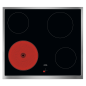 Preview: AEG TA64RA00XB - Kochfeld - Schwarz