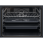 Preview: AEG NBR7P621SB - Einbauherd/Backofen - Schwarz