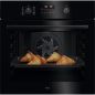 Preview: AEG NBA5P40AK - Einbauherd/Backofen - Schwarz