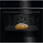 Preview: AEG TE7PB63FAB - Einbauherd/Backofen - Schwarz