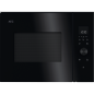 Preview: AEG TB5SM171DB - Mikrowelle - Schwarz
