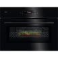 Preview: AEG NKK8N621B - Einbauherd/Backofen - Schwarz