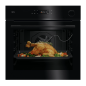 Preview: AEG NBR7P621SB - Einbauherd/Backofen - Schwarz