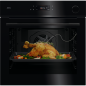Preview: AEG NBR7P621SB - Einbauherd/Backofen - Schwarz