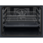 Preview: AEG OA5PE42AB - Einbauherd/Backofen - Schwarz
