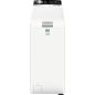Preview: AEG LTR8E81379 - Waschmaschine - Weiß