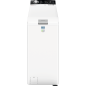 Preview: AEG LTR7E81569 - Waschmaschine - Weiß