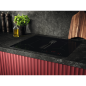 Preview: AEG NCT64A00CB - Schwarz