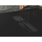 Preview: AEG NCT64A00CB - Schwarz