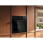 Preview: Electrolux KOFBP38T - Einbauherd/Backofen - Matt Black