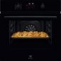 Preview: Electrolux EOFDP46BK - Einbauherd/Backofen - Schwarz