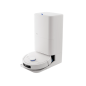 Preview: AEG AR81UW3SW - Reinigungs-Roboter - Shell White