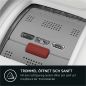 Preview: AEG LTR6E6136FH - Waschmaschine - Weiß