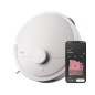 Preview: AEG AR81UW3SW - Reinigungs-Roboter - Shell White