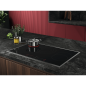 Preview: AEG OHI84A07XB - Kochfeld - Schwarz