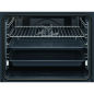 Preview: Electrolux KOFBP38T - Einbauherd/Backofen - Matt Black