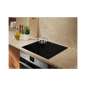 Preview: Electrolux LRD64062IK - Kochfeld - Schwarz