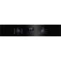 Preview: AEG NBU5A20SK - Einbauherd/Backofen - Schwarz