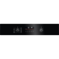 Preview: AEG NBA5P40AK - Einbauherd/Backofen - Schwarz