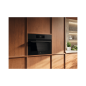 Preview: Electrolux KVLBE28GT - Einbauherd/Backofen - Matt Black