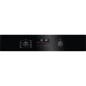 Preview: AEG NBU5P40SK - Einbauherd/Backofen - Schwarz