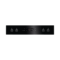 Preview: AEG OE7P621AK - Einbauherd/Backofen - Schwarz
