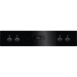 Preview: AEG OE7P621AK - Einbauherd/Backofen - Schwarz