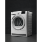 Preview: AEG TR7T50589 - Trockner - Weiß