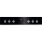 Preview: AEG OA5AE20AB - Einbauherd/Backofen - Schwarz