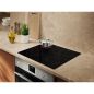 Preview: Electrolux LRD6406IK - Kochfeld - Schwarz