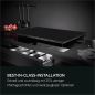 Preview: AEG KIB6844IT - Kochfeld - Matt Black