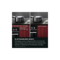 Preview: AEG KIB6844IT - Kochfeld - Matt Black