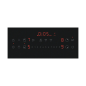 Preview: Electrolux KCC63410CT - Matt Black