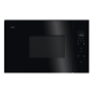 Preview: AEG NMB6S171SB - Mikrowelle - Schwarz