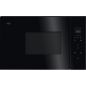 Preview: AEG NMB6S171SB - Mikrowelle - Schwarz