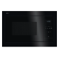 Preview: AEG NMS5G251EB - Mikrowelle - Schwarz