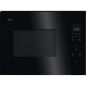 Preview: AEG NMB5S171SB - Mikrowelle - Schwarz