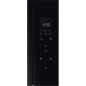 Preview: AEG NMB6S171SB - Mikrowelle - Schwarz