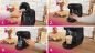 Preview: Bosch TAS102E, Kapselmaschine