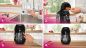 Preview: Bosch TAS102E, Kapselmaschine