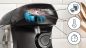 Preview: Bosch TAS102E, Kapselmaschine