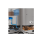 Preview: AEG AR81UW3SW - Reinigungs-Roboter - Shell White