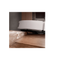 Preview: AEG AR81UW3SW - Reinigungs-Roboter - Shell White